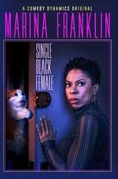 Marina Franklin: Single Black Female