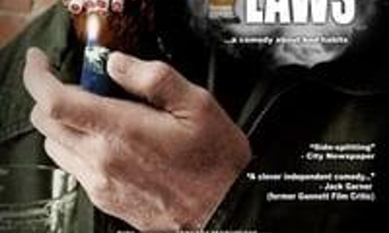 header image for Smoking Laws