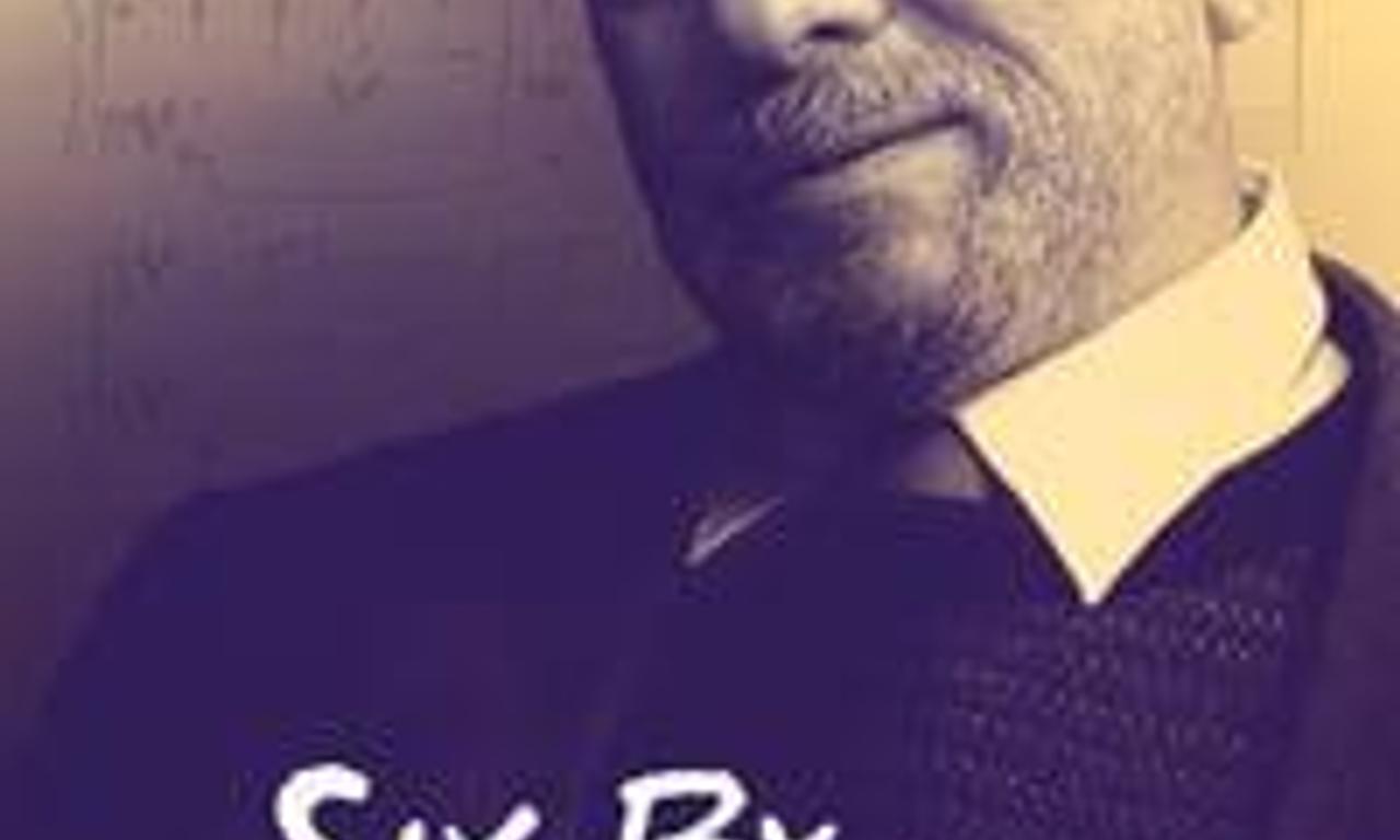 header image for Six by Sondheim