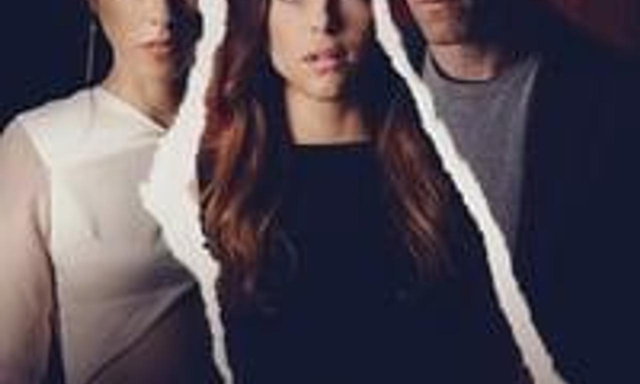 header image for Lost Girl