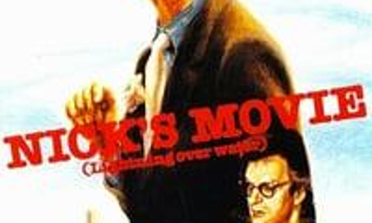 header image for Lightning over Water