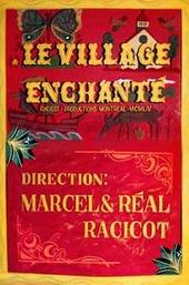 The Enchanted Village