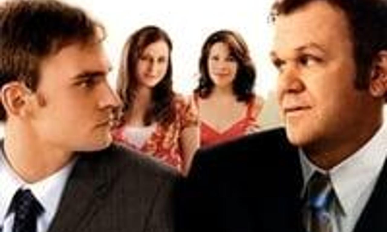 header image for The Promotion