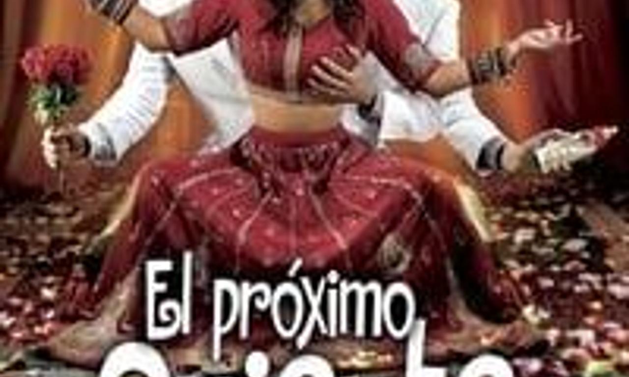 header image for El próximo Oriente