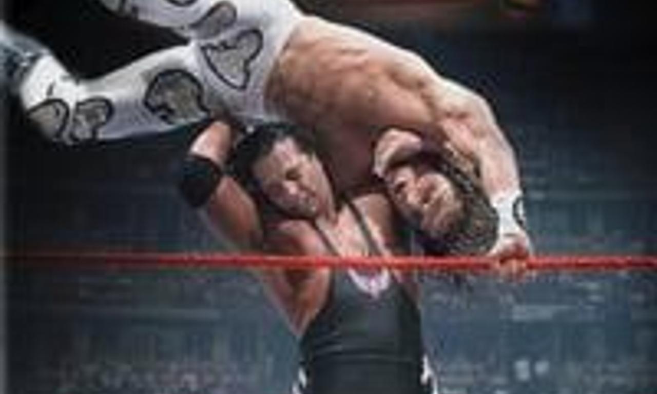 header image for WWE WrestleMania XII