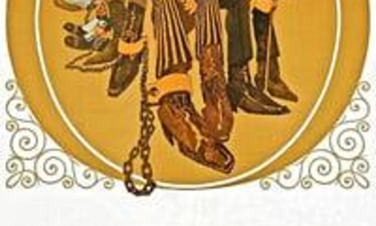 header image for There Was a Crooked Man...