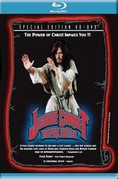 Jesus Christ Vampire Hunter