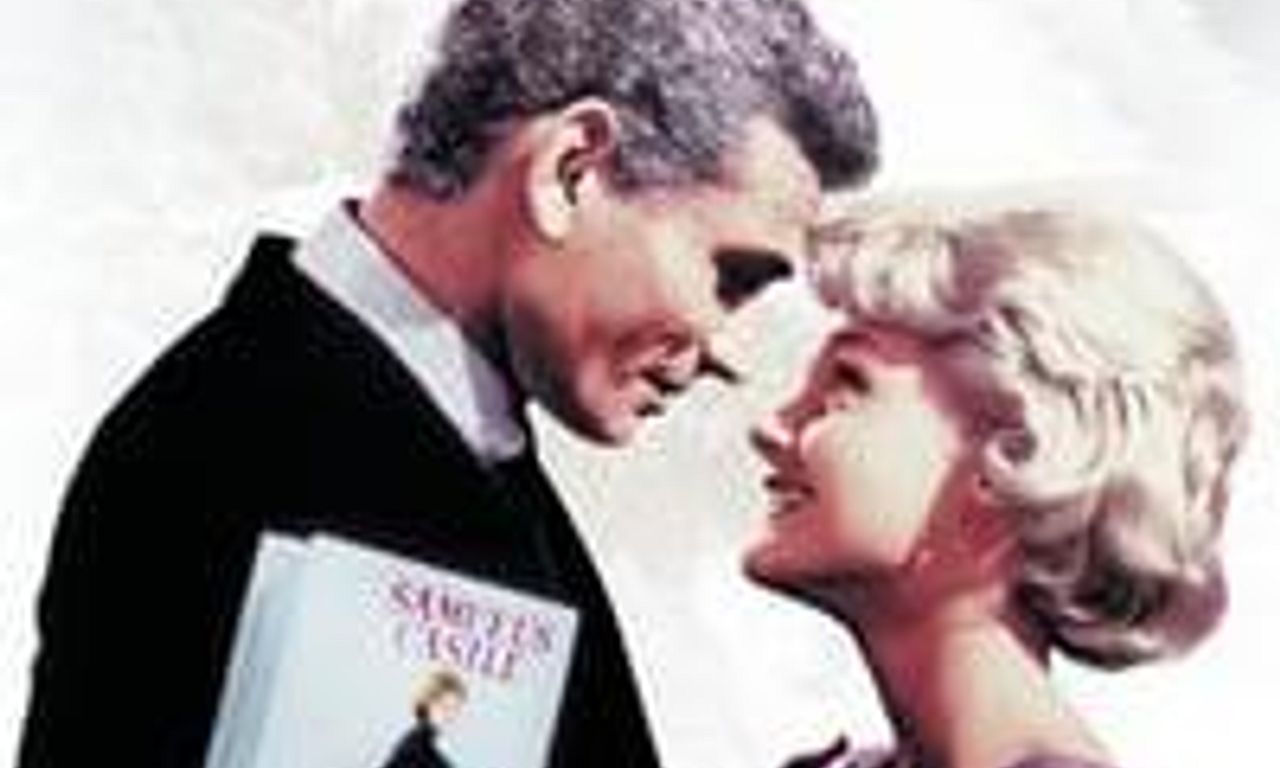 header image for Return to Peyton Place