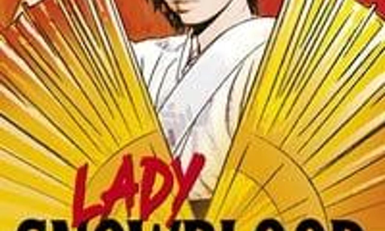 header image for Lady Snowblood 2: Love Song of Vengeance