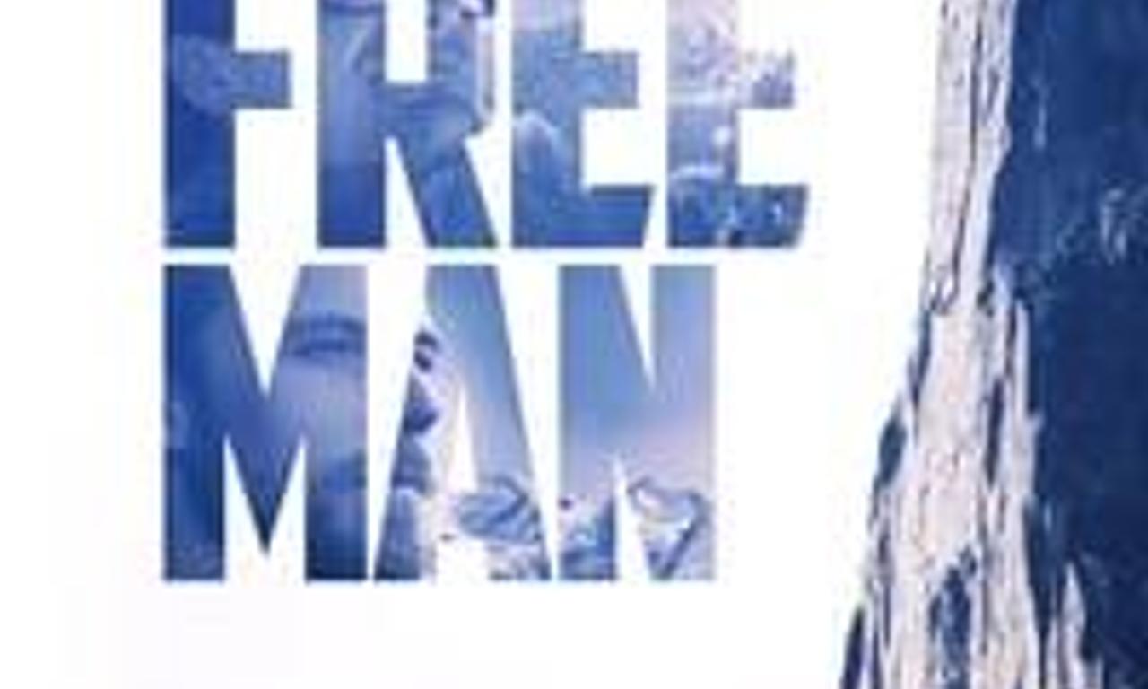 header image for The Free Man