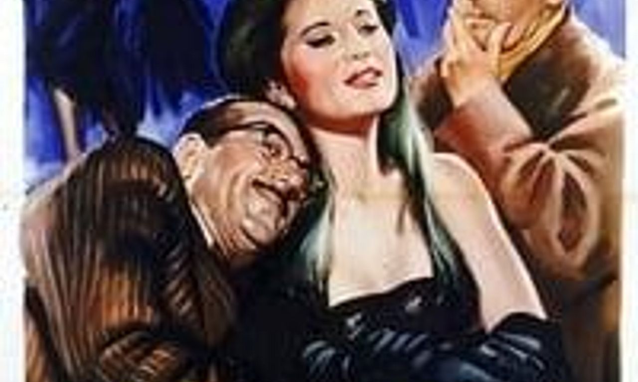 header image for Totò, Peppino and... the Sweet Life