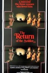 The Return of the Soldier