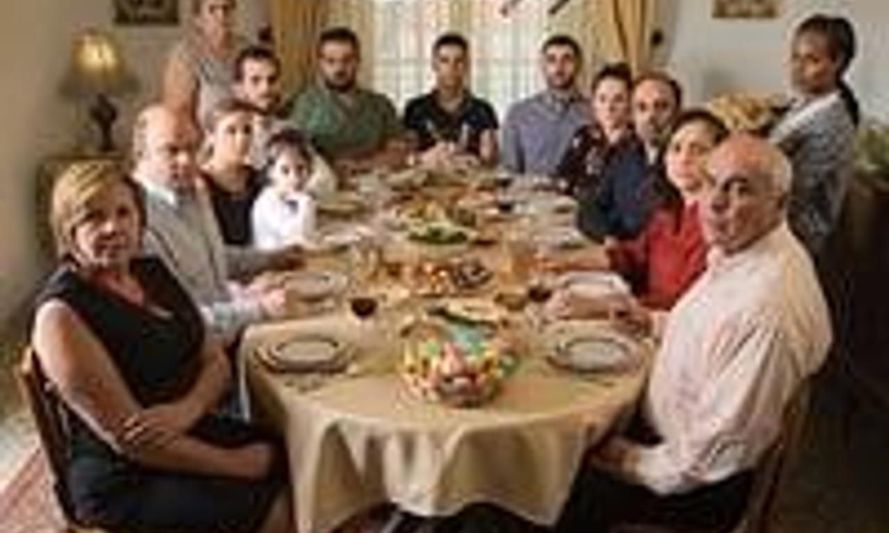 header image for Heaven Without People