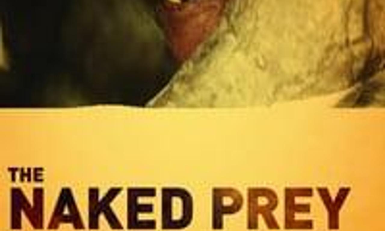 header image for The Naked Prey