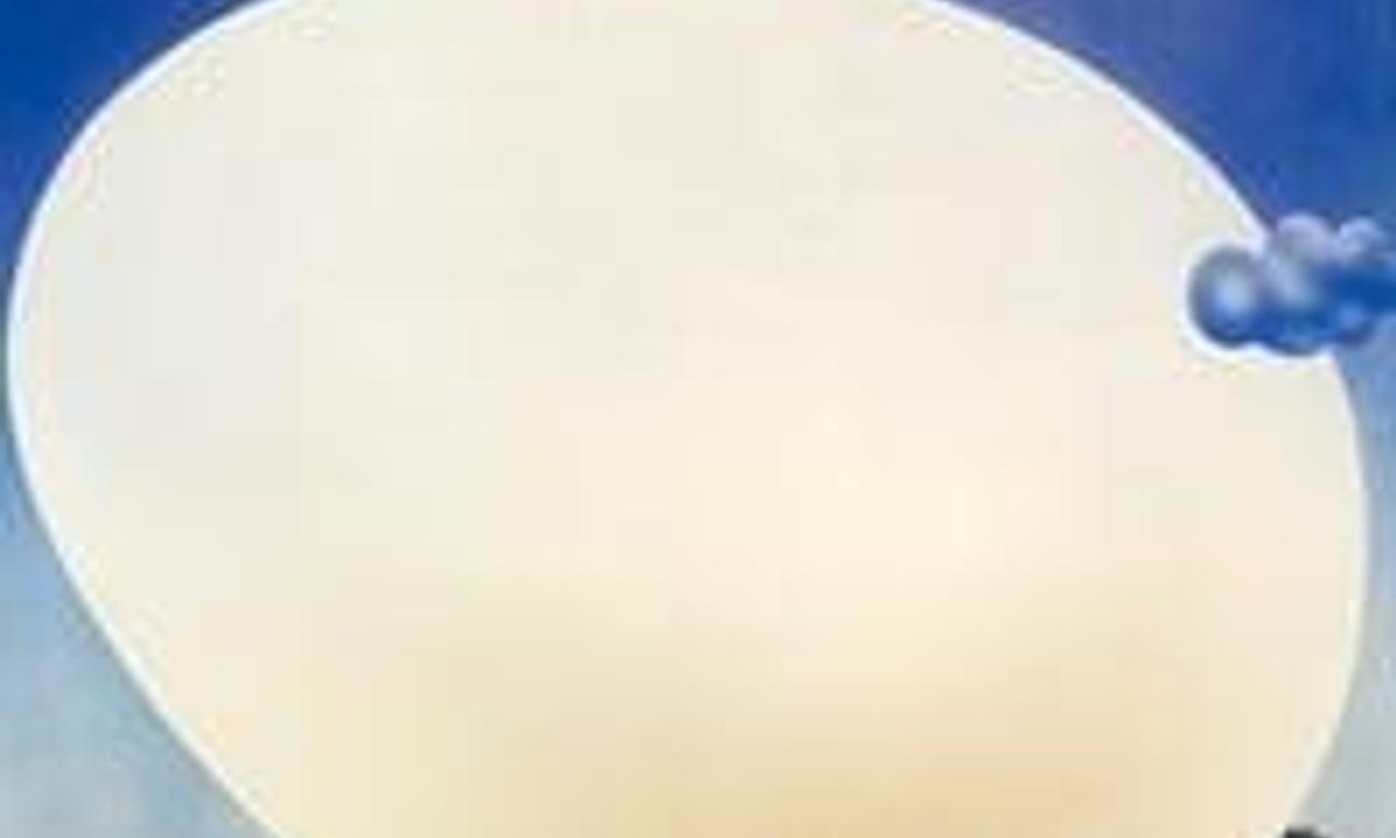 header image for Egg! Egg! A Hardboiled Story