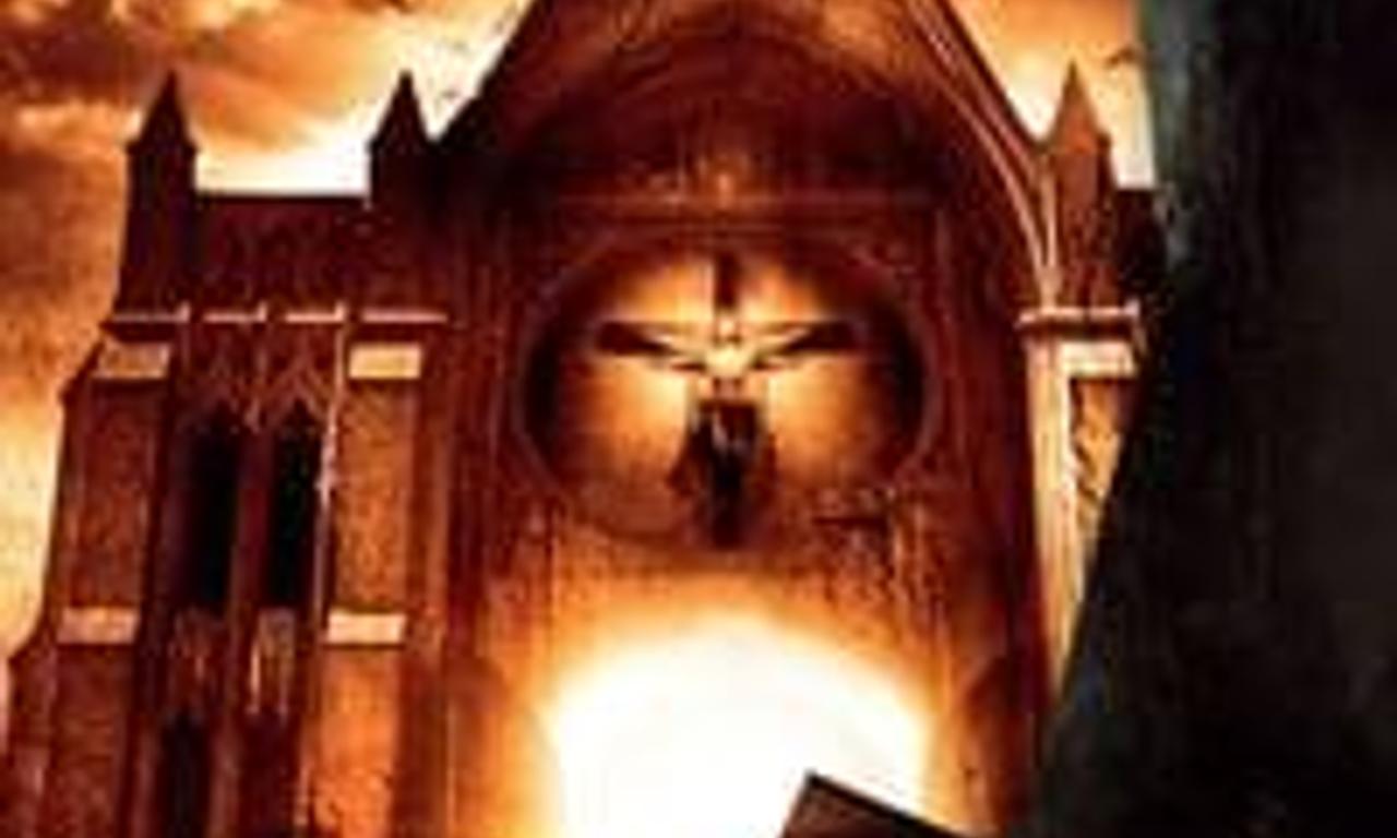 header image for The Evangelist