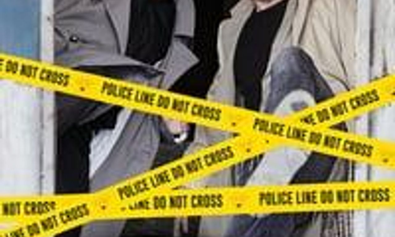 header image for The Accidental Detective