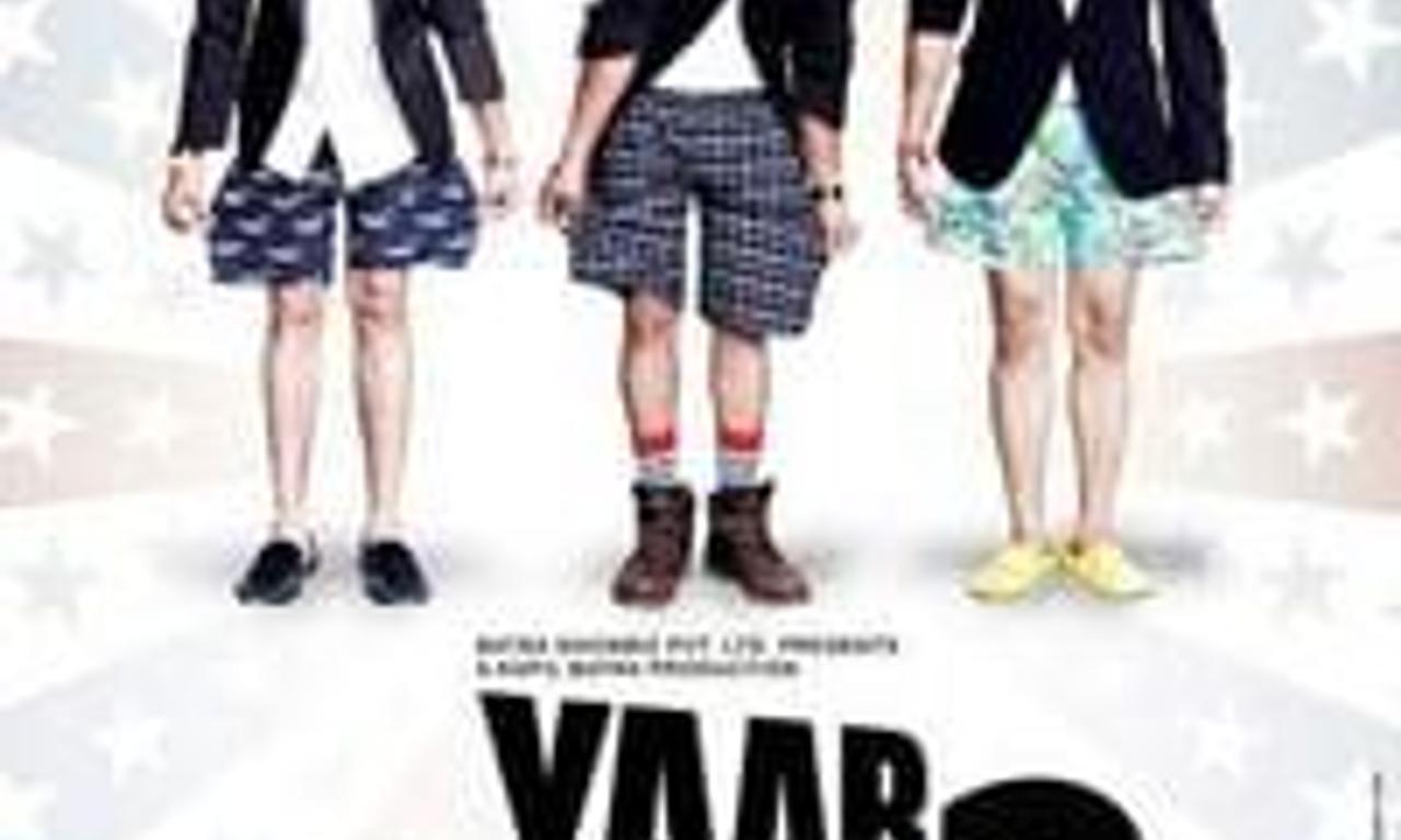 header image for Yaar Annmulle 2