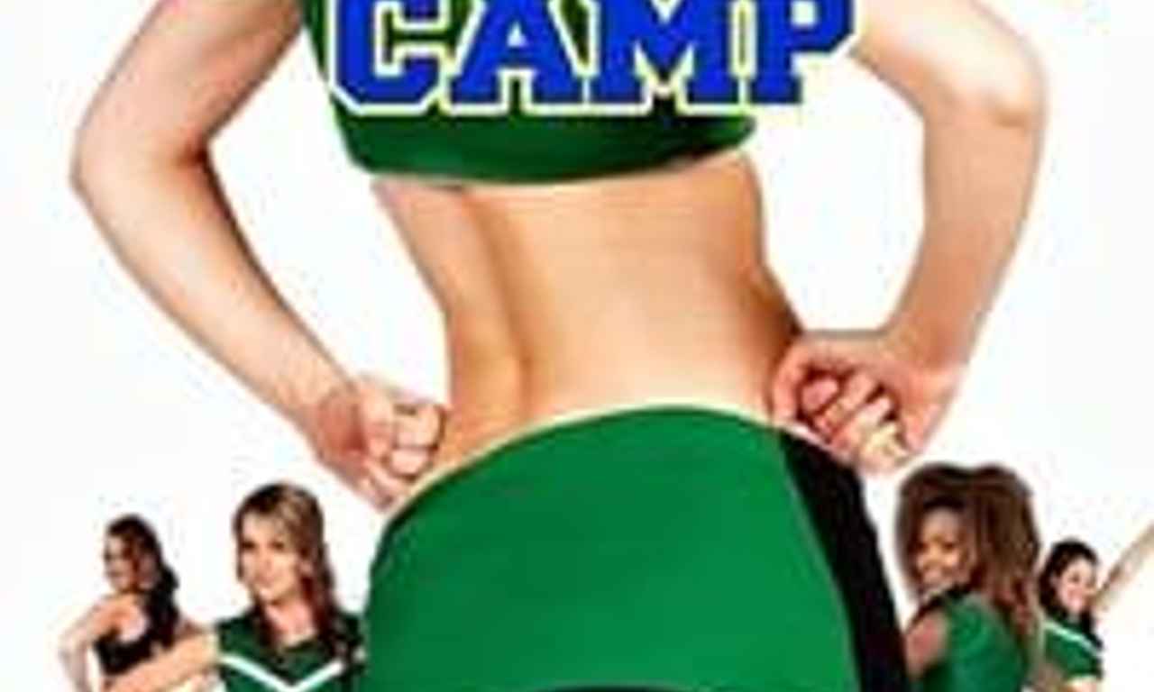 1 Cheerleader Camp Where To Watch And Stream Online Entertainmentie 