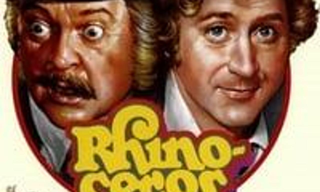 header image for Rhinoceros