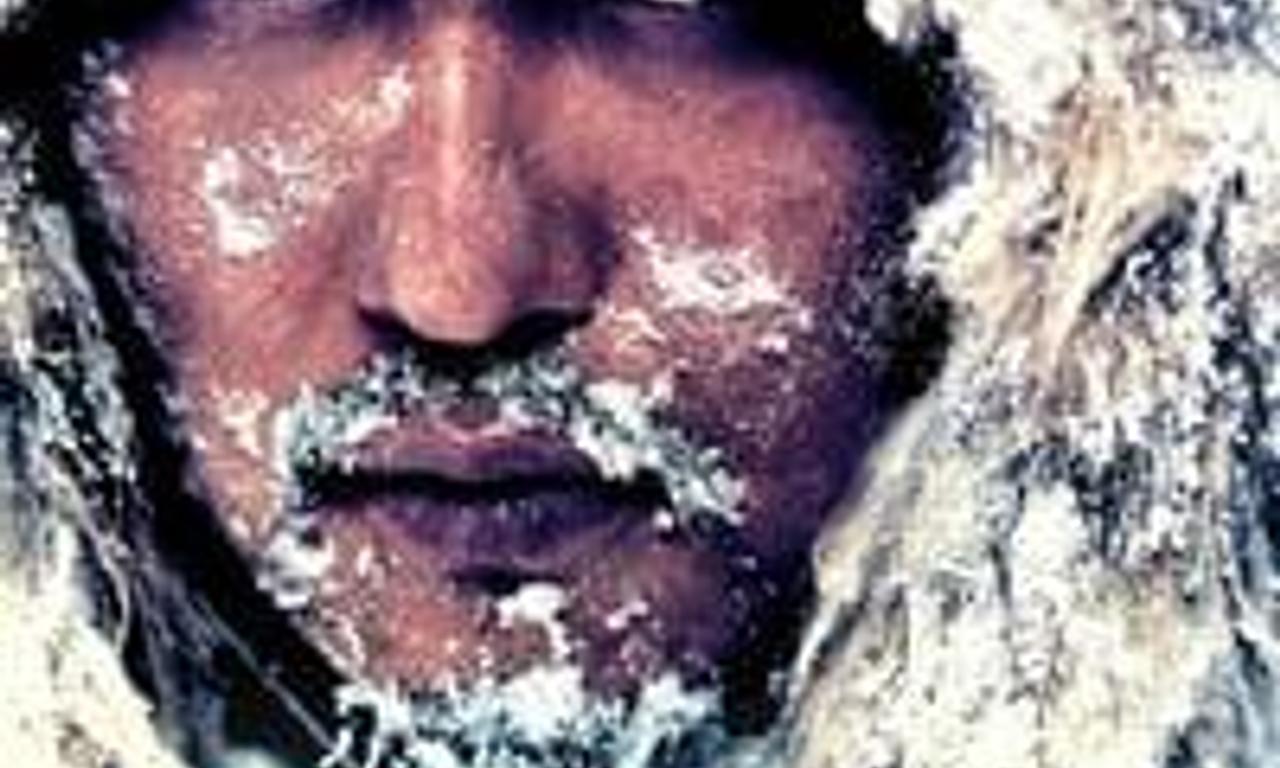 header image for Antarctic Journal