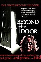 Beyond the Door