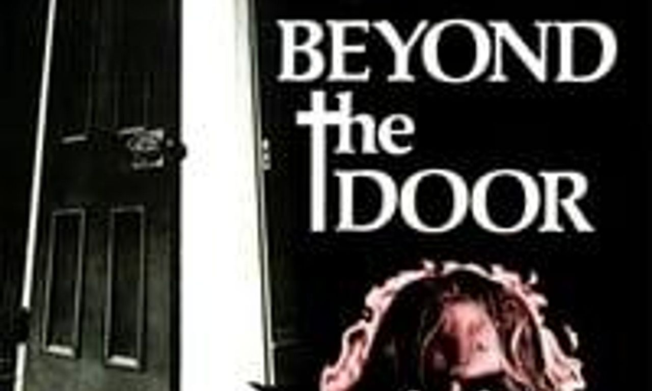 header image for Beyond the Door
