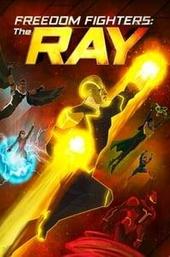 Freedom Fighters: The Ray