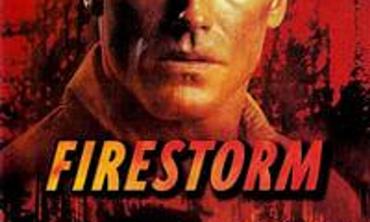 header image for Firestorm