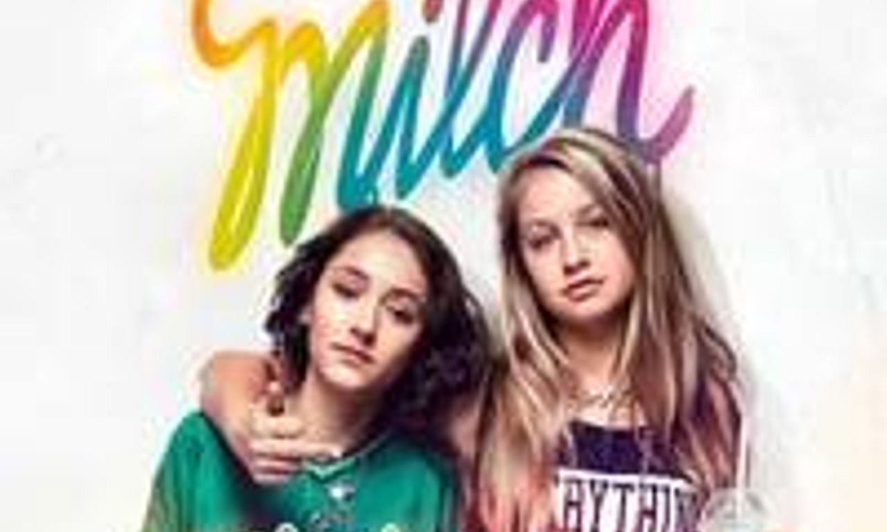 header image for Tiger Milk