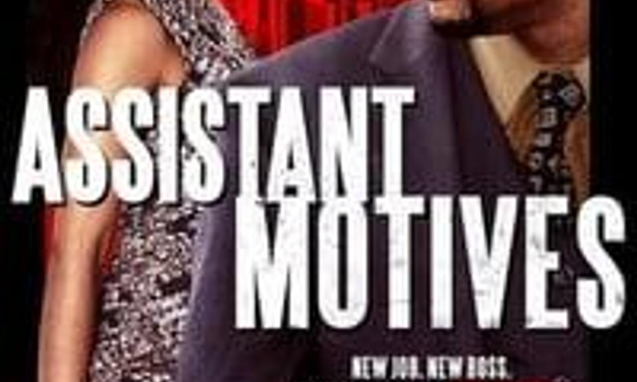 header image for Assistant Motives