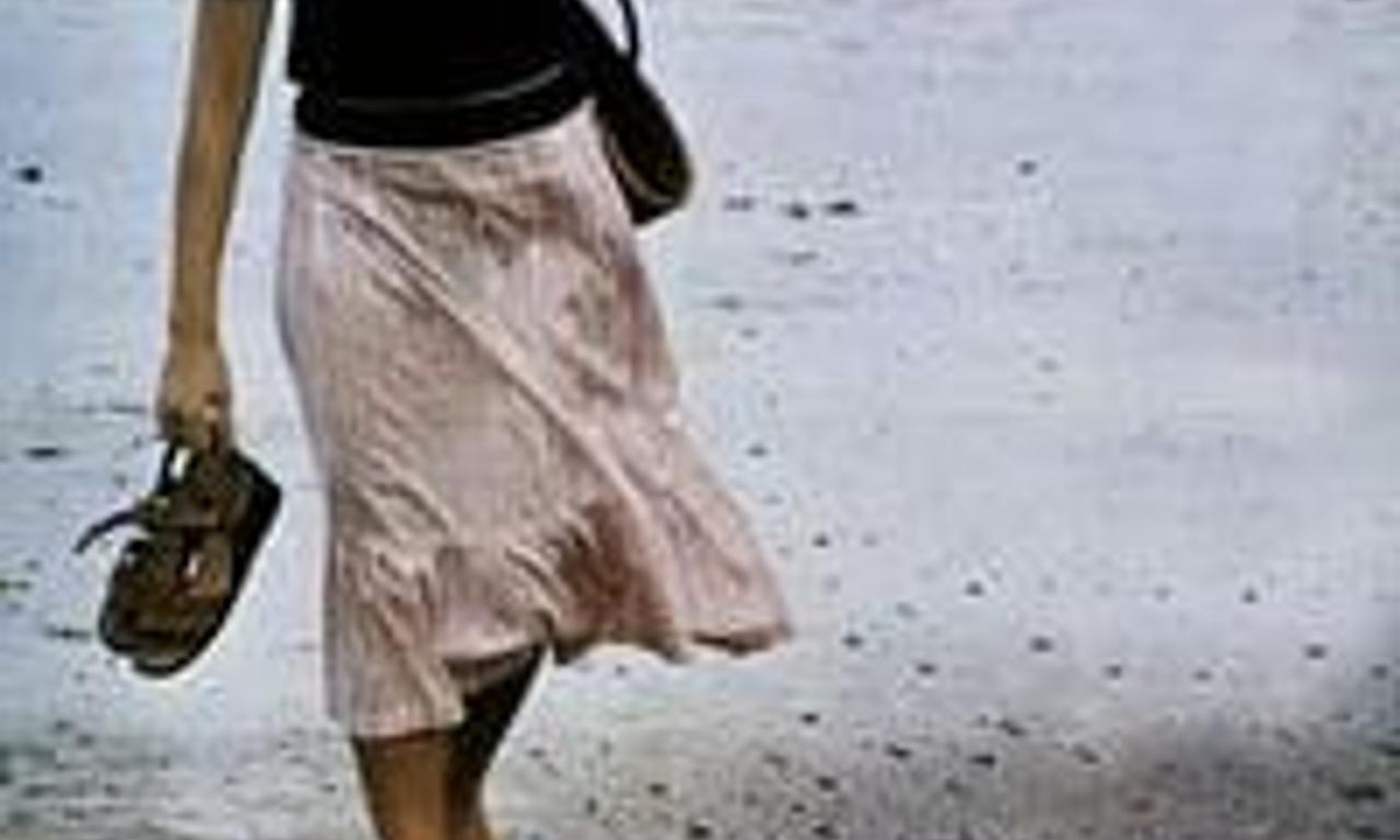 header image for The Lacemaker