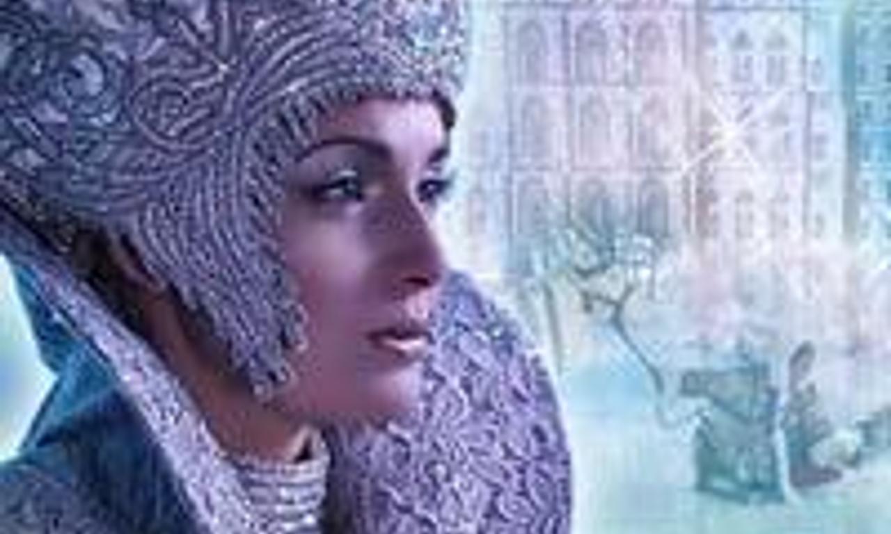 The Mystery of Snow Queen Where to Watch and Stream Online