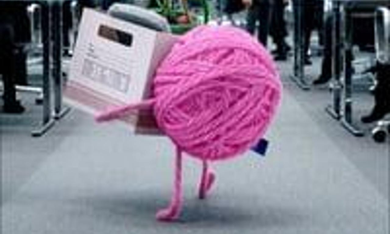 header image for Purl