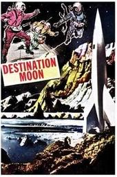 Destination Moon