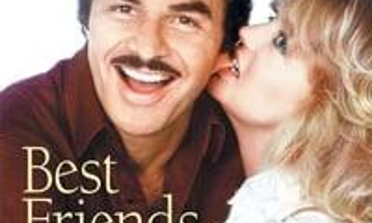 header image for Best Friends