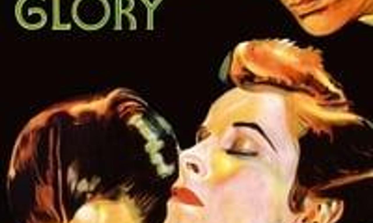 header image for Morning Glory