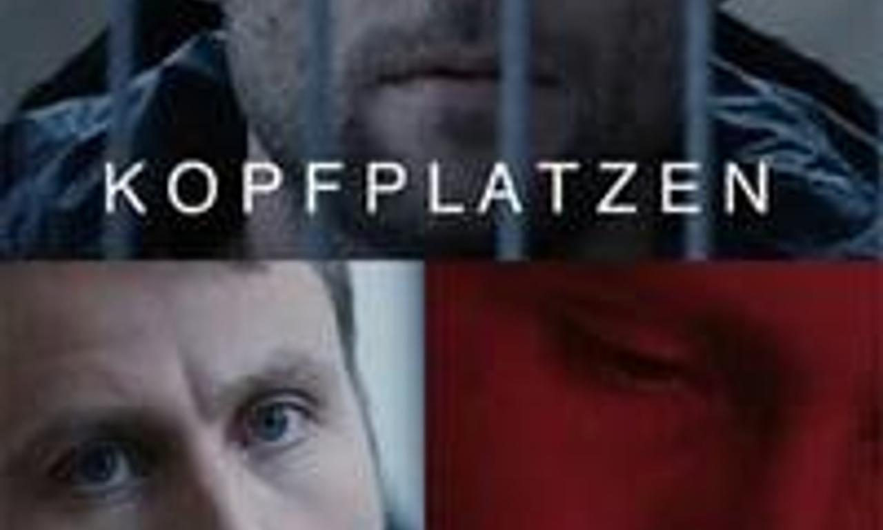 header image for Head Burst