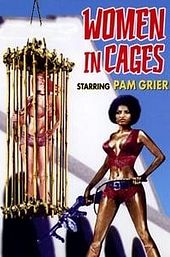 Women in Cages