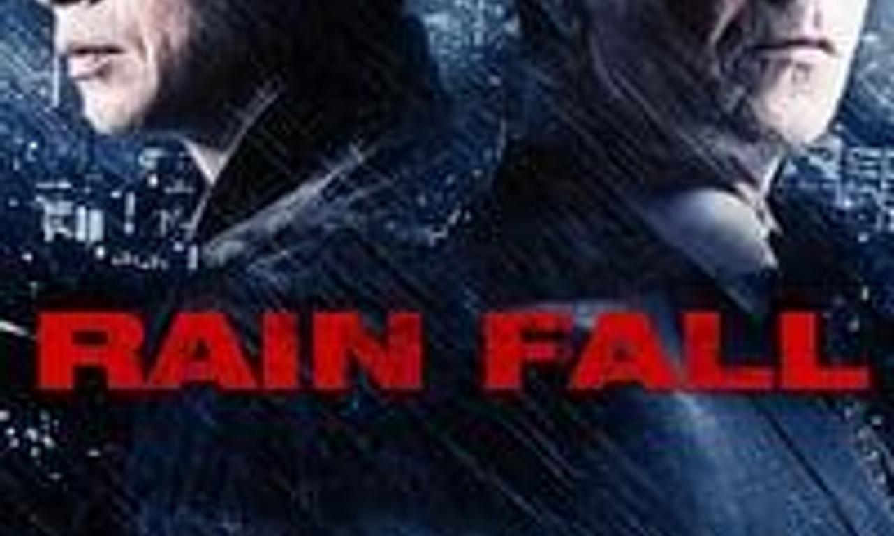 header image for Rain Fall