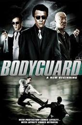Bodyguard: A New Beginning