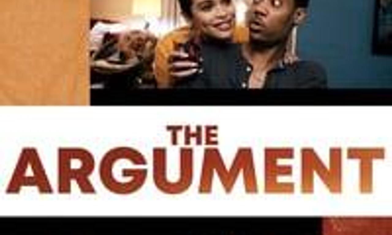 header image for The Argument