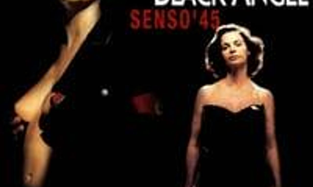 header image for Black Angel