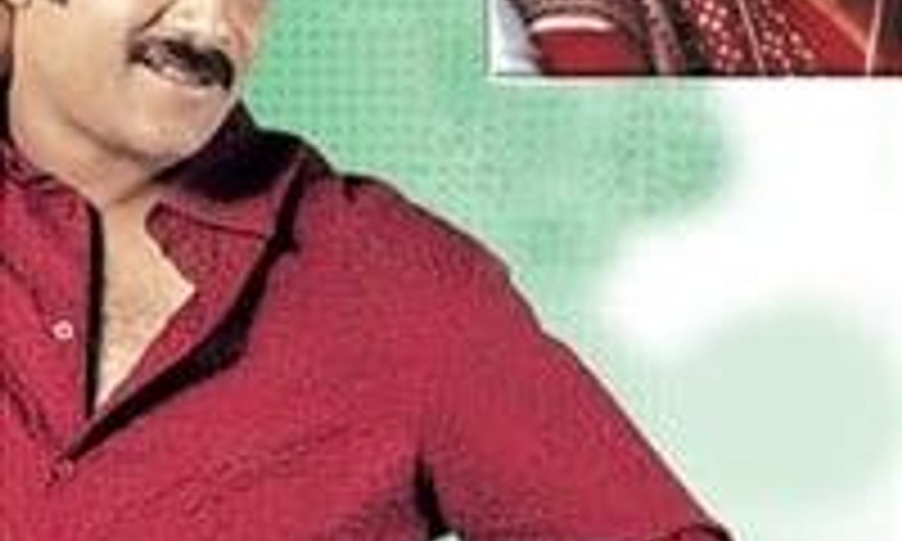 header image for Majnu