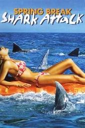 Spring Break Shark Attack