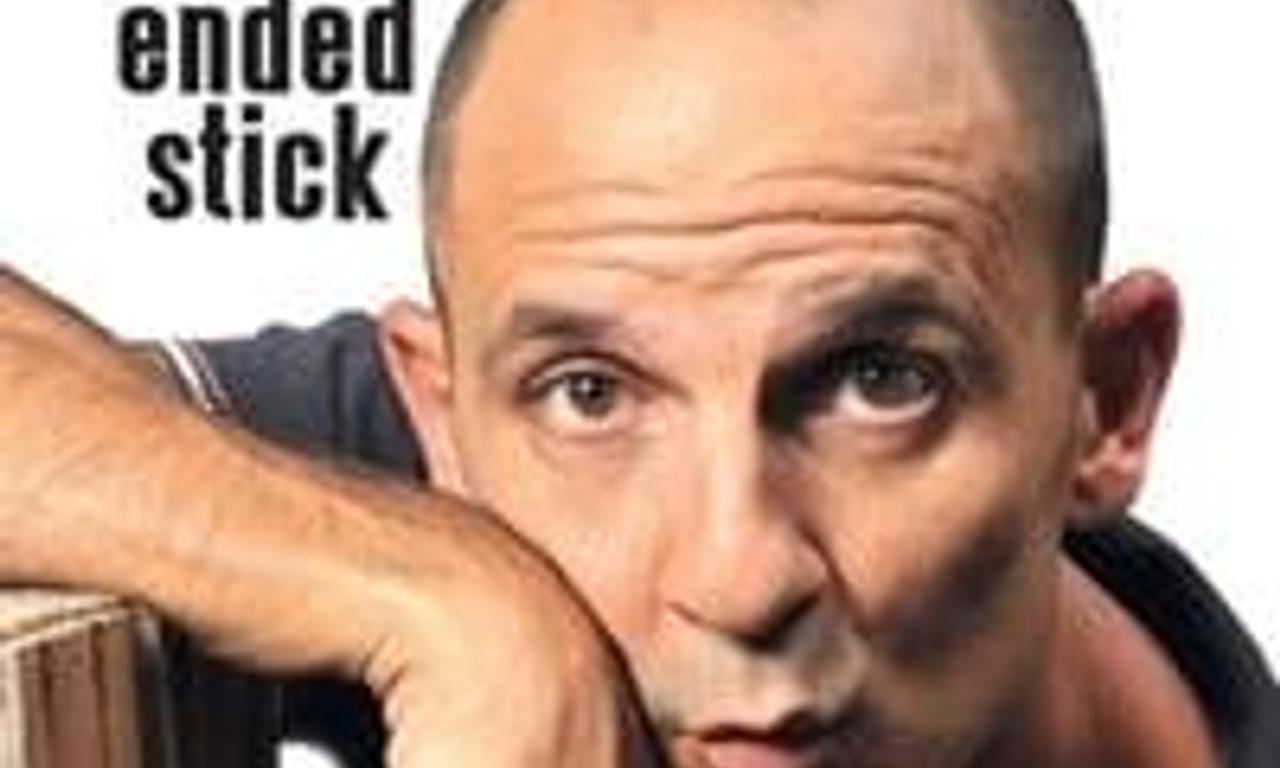 Carl Barron A One Ended Stick Where to Watch and Stream Online Entertainment.ie