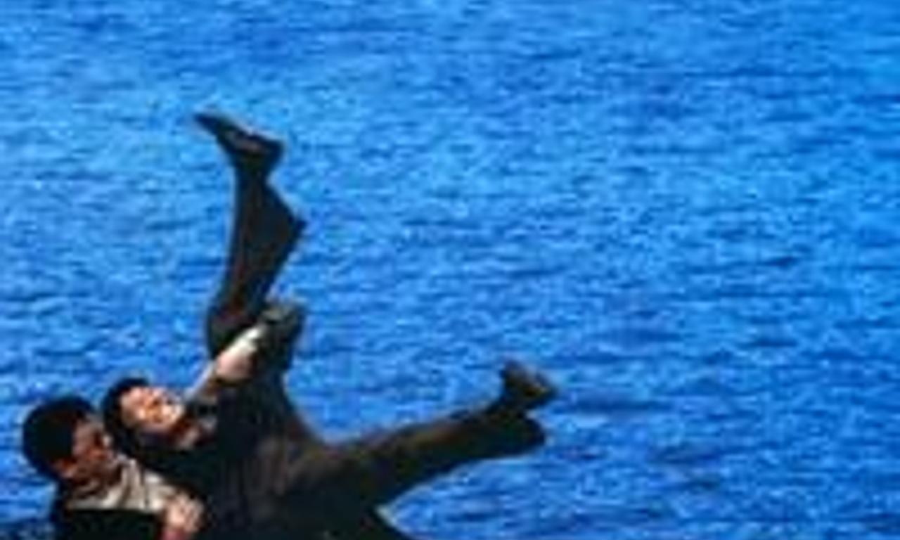 header image for Eyes of the Spider