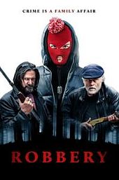 Robbery