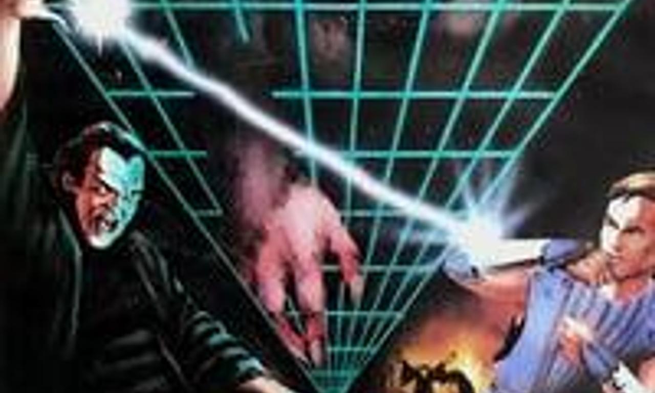 header image for The Dungeonmaster