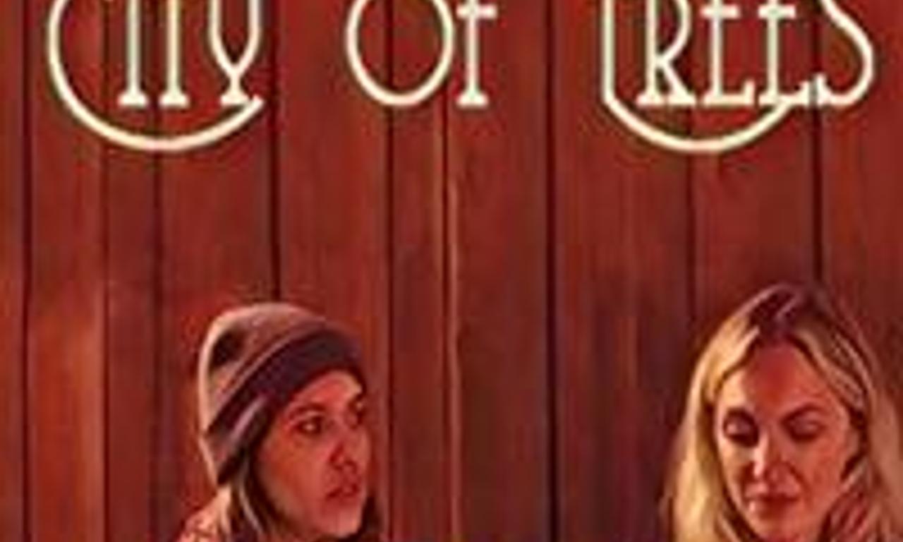 header image for City of Trees